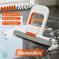 Foldable Mini Mop