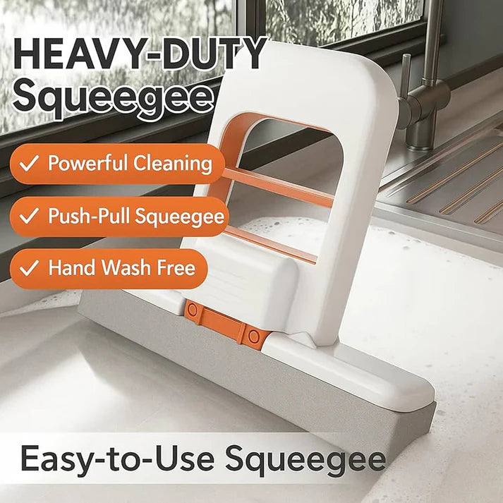 Foldable Mini Mop
